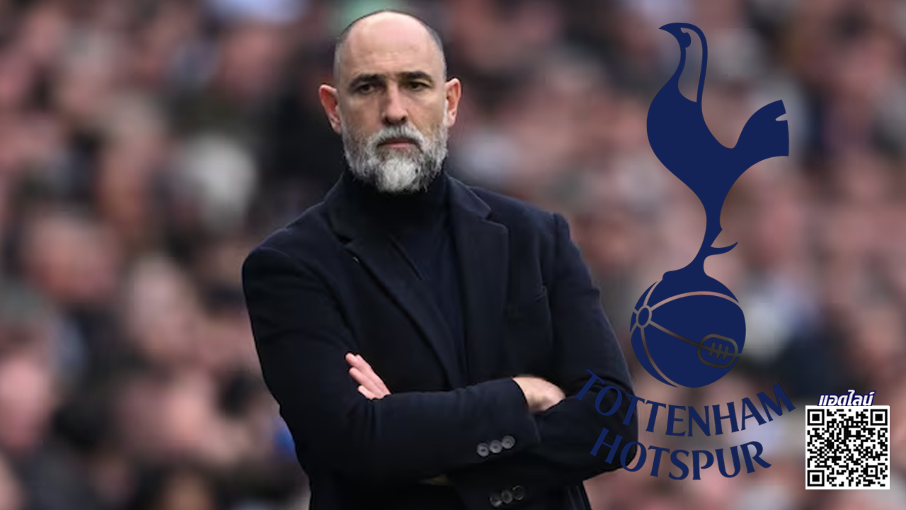 วิกฤตไก่เดือยทอง! ปลด 'ทูดอร์' พ้นเก้าอี้หลังคุมได้ 5 สัปดาห์