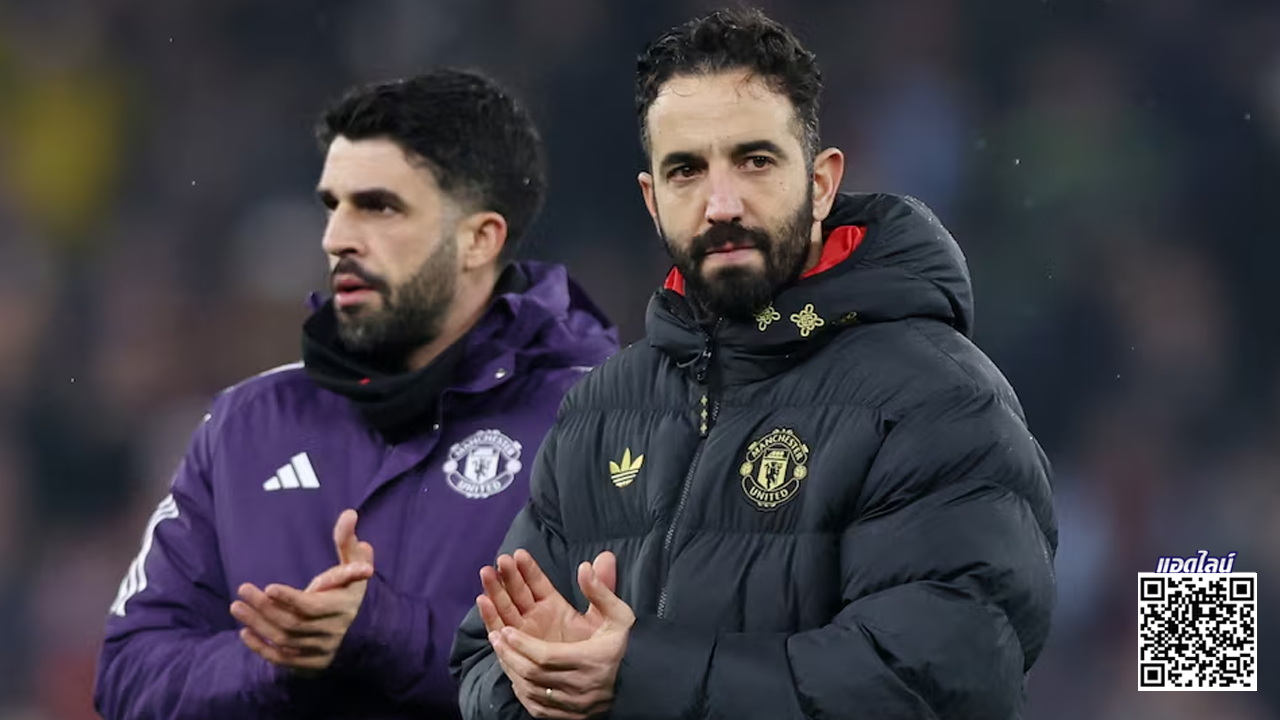 เคราะห์ซ้ำกรรมซัด! 