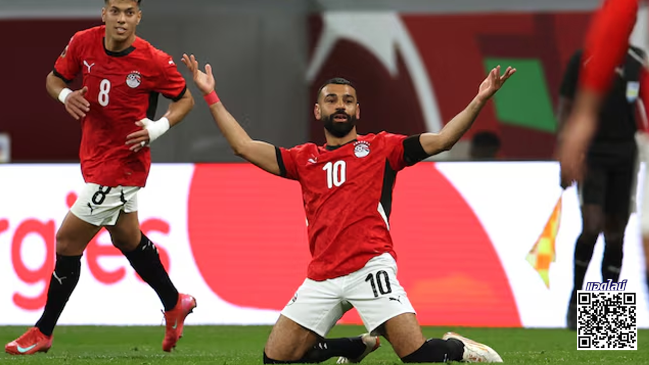 ไม่เกาเหลา! 