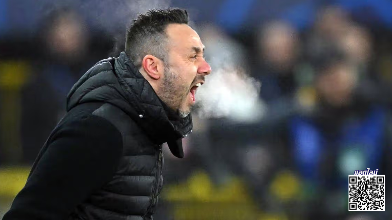 เปิดโฉมทีมงาน 'เด แซร์บี้' ในถิ่นไก่ดึงศิษย์เก่าแค่ 2 คนลุยภารกิจหนีตาย