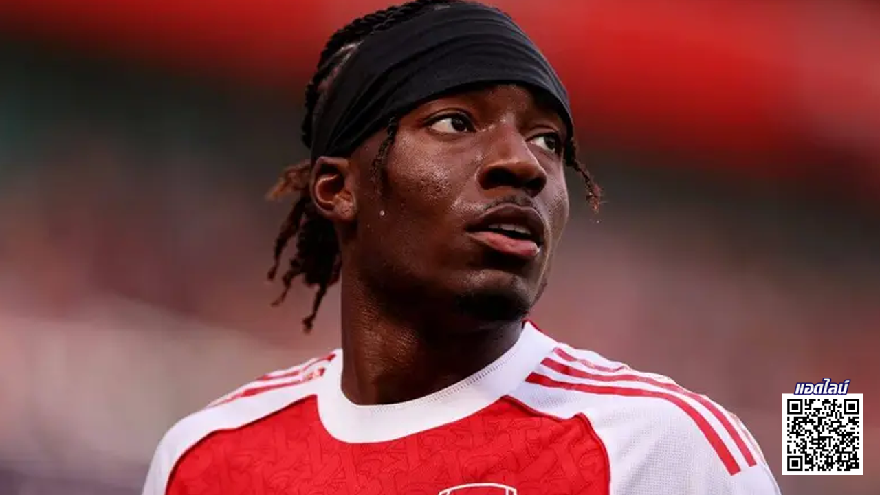 ผลัดกันเจ็บ! 'มาดูเอเก้' เจ็บเข่าคาดพัก 2 เดือน