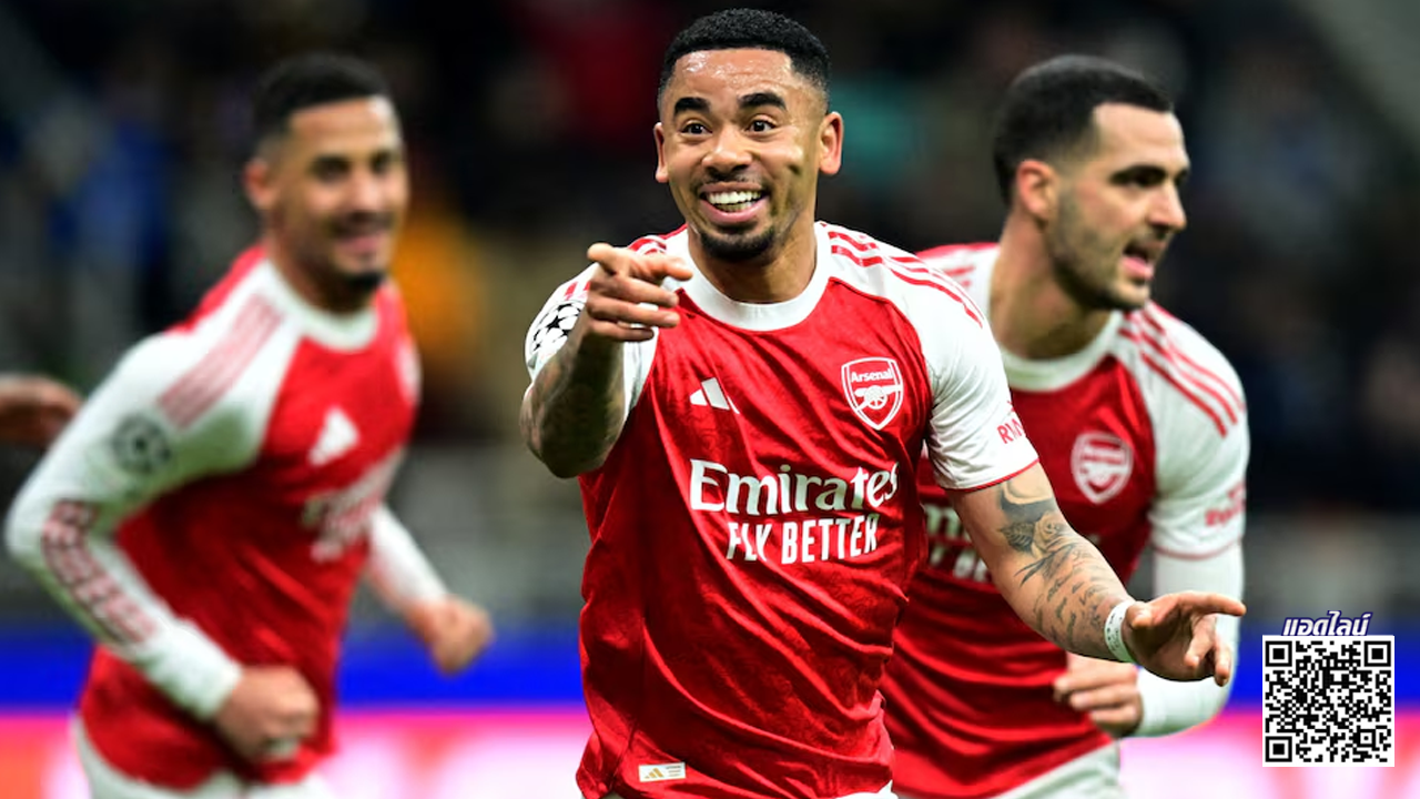 ฝันที่เป็นจริง! 