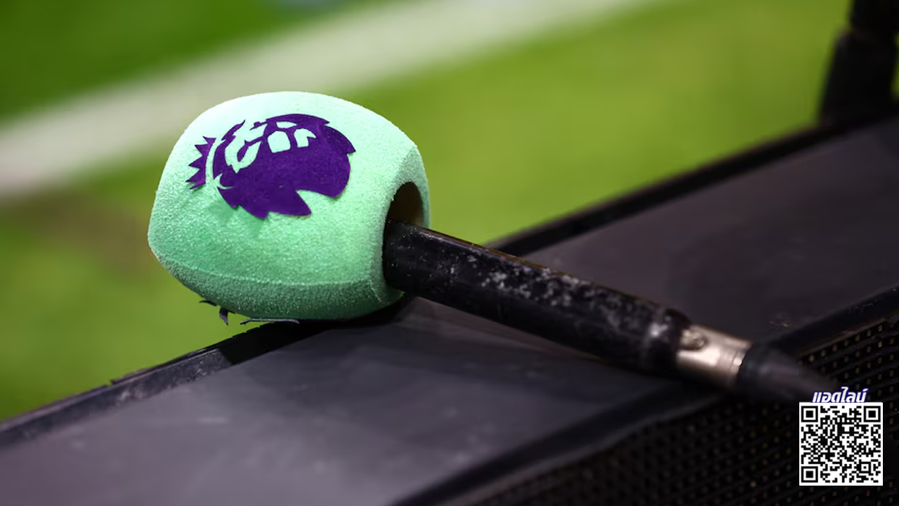 สะเทือนวงการ! พรีเมียร์ลีก เตรียมเปิดสตรีมมิ่ง นำร่องสิงคโปร์ฤดูกาลหน้า