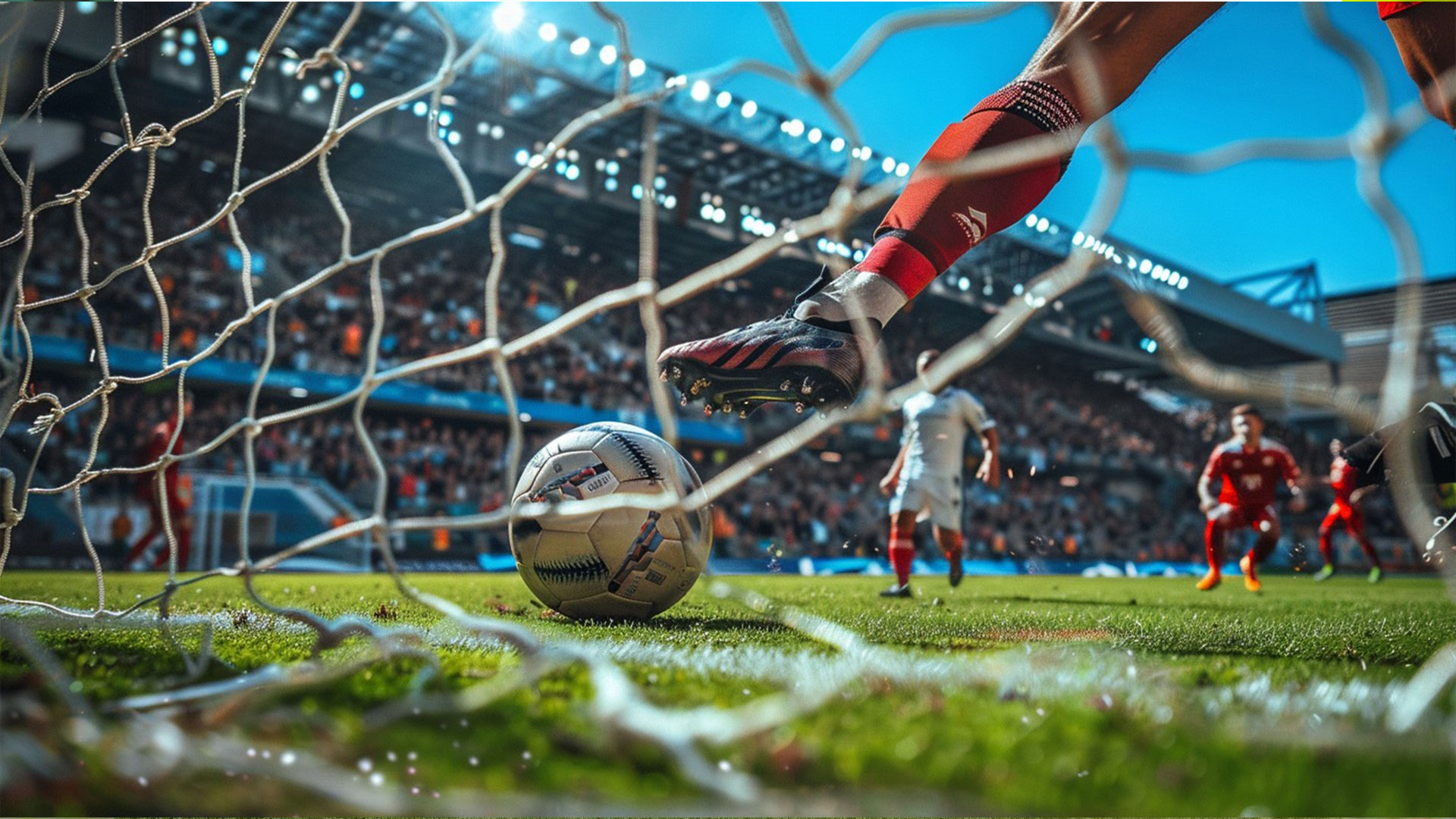 ไม่ใช่เพราะโดนด่า! บอสเจ๋ง เผยสาเหตุเปลี่ยนระบบหลังสามเกมนิวฯ